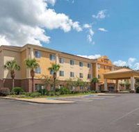 Comfort Suites Alexandria - Accommodation Philadelphia