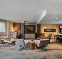Courtyard Marriott Waldorf - Accommodation Philadelphia