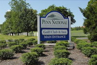 Penn National Inn