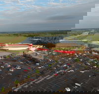 Bally's Quad Cities - Accommodation Philadelphia