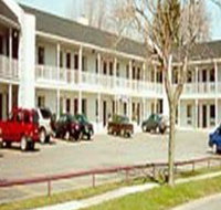 BUFFALO UNIV DISTRICT - Accommodation Philadelphia