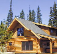 Powder Ridge Cabins at Big Sky Resort - Accommodation Philadelphia