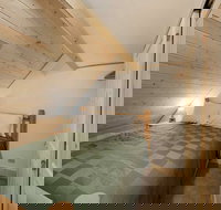 Brundage Bungalows - Accommodation Philadelphia