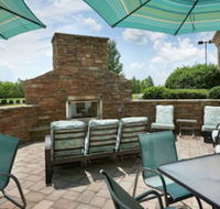 Hampton Inn Bermuda Run NC - Accommodation Philadelphia