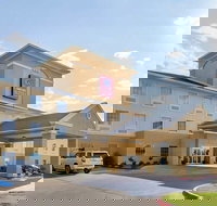 Comfort Suites - Accommodation Philadelphia