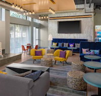 Aloft Chapel Hill - Accommodation Philadelphia