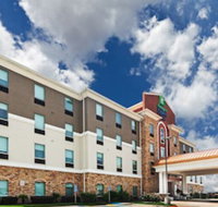 Holiday Inn Express Hotel  Suites PORT ARTHUR an IHG Hotel - Accommodation Philadelphia