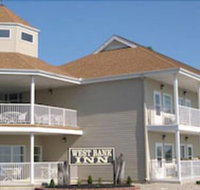 West Bank Inn - Accommodation Philadelphia