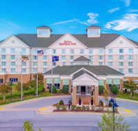 Hilton Garden Inn Waldorf - Accommodation Philadelphia