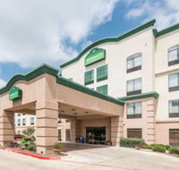 Wingate by Wyndham New Braunfels - Accommodation Philadelphia