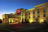 Hampton Inn  Suites Lamar