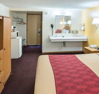 Rodeway Inn  Suites - Accommodation Philadelphia