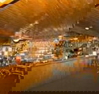 Golden Bear Cottages - Accommodation Philadelphia