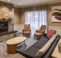Courtyard Marriott Clemson - Accommodation Philadelphia