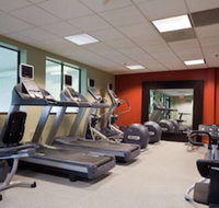 Holiday Inn Express Akron NW - Fairlawn - Accommodation Philadelphia