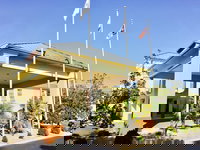 Best Western Butner Creedmoor Inn