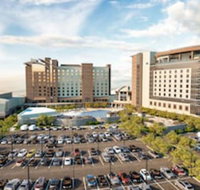 Gila River Resorts  Casinos  Wild Horse Pass - Accommodation Philadelphia