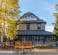 Elk Mountain Lodge - Accommodation Philadelphia