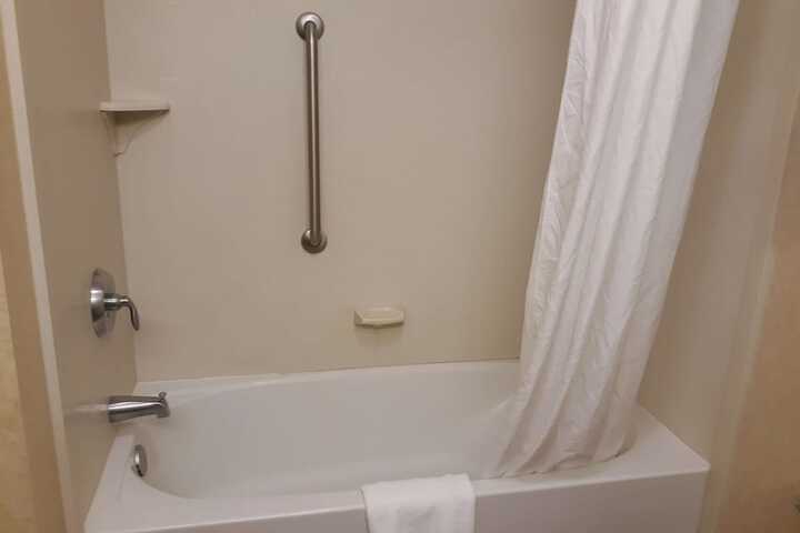 Hampton Inn Dandridge - thumb 6