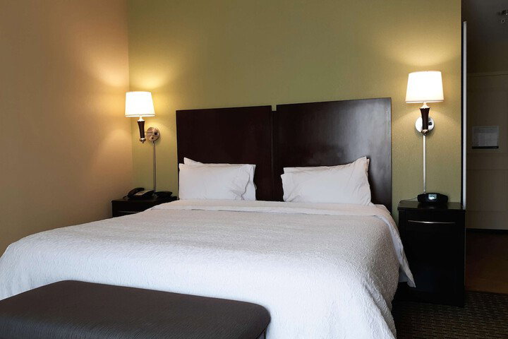 Hampton Inn Dandridge - thumb 7