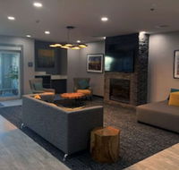 Hawthorn Suites by Wyndham Ardmore - Accommodation Philadelphia