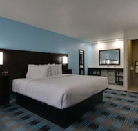 SureStay Hotel by Best Western Calhoun South - Accommodation Philadelphia