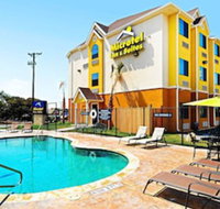 Microtel Inn  Suites by Wyndham New Braunfels - Accommodation Philadelphia