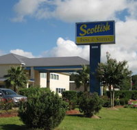 Scottish Inn and Suites - Accommodation Philadelphia
