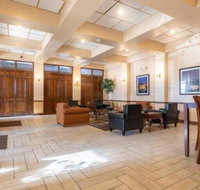 Master Suites Hotel Waldorf - Accommodation Philadelphia
