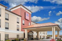 Comfort Suites Altoona