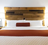 Sawtelle Mountain Resort - Accommodation Philadelphia