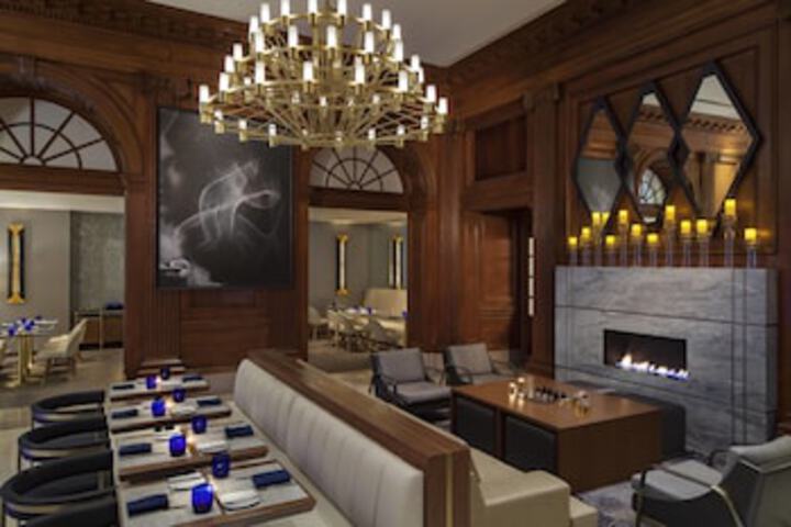 Le Meridien Philadelphia