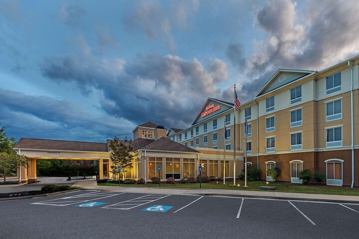 Hilton Garden Inn Aiken - thumb 1