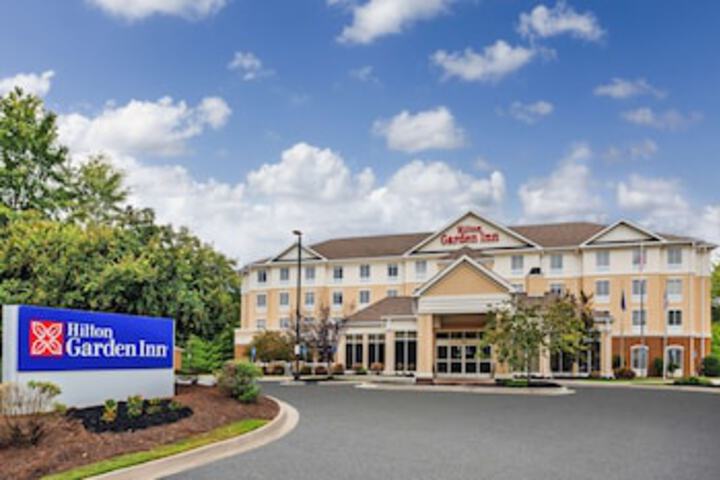 Hilton Garden Inn Aiken - thumb 0