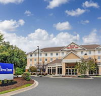 Hilton Garden Inn Aiken - Accommodation Philadelphia