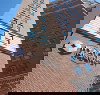 Hyatt Regency Buffalo / Hotel and Conference Center - Accommodation Philadelphia