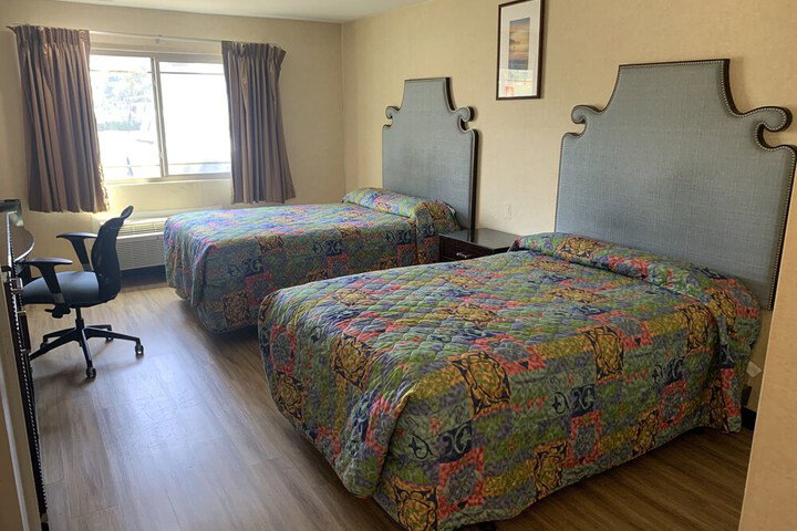 Civic Center Inn Santa Ana - thumb 7