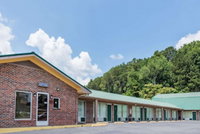 Knights Inn Cleveland TN