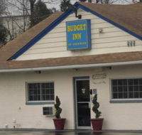 Budget Inn of Aberdeen - Accommodation Philadelphia