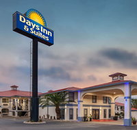 Days Inn  Suites by Wyndham Braunig Lake - Accommodation Philadelphia