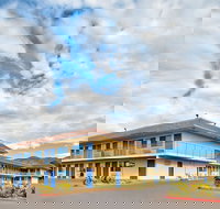 Motel 6 Alamogordo NM - Accommodation Philadelphia