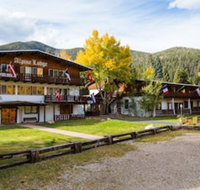 Alpine Lodge - Accommodation Philadelphia