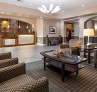 Best Western Abbeville Inn  Suites - Accommodation Philadelphia