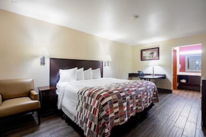 Red Roof Inn Kingman - thumb 0