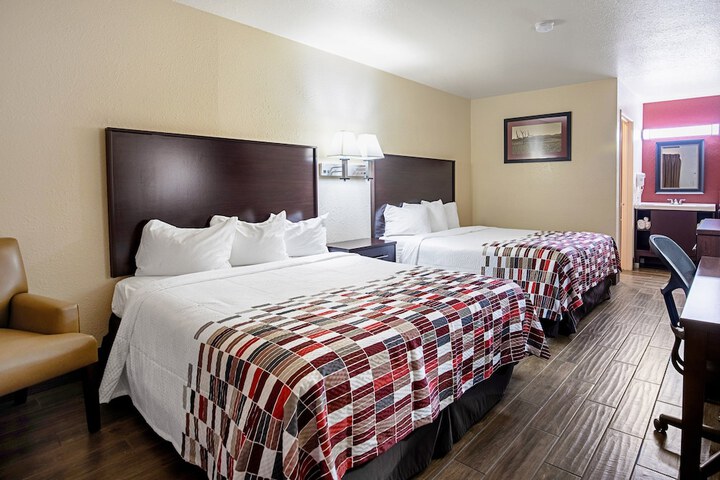 Red Roof Inn Kingman - thumb 6