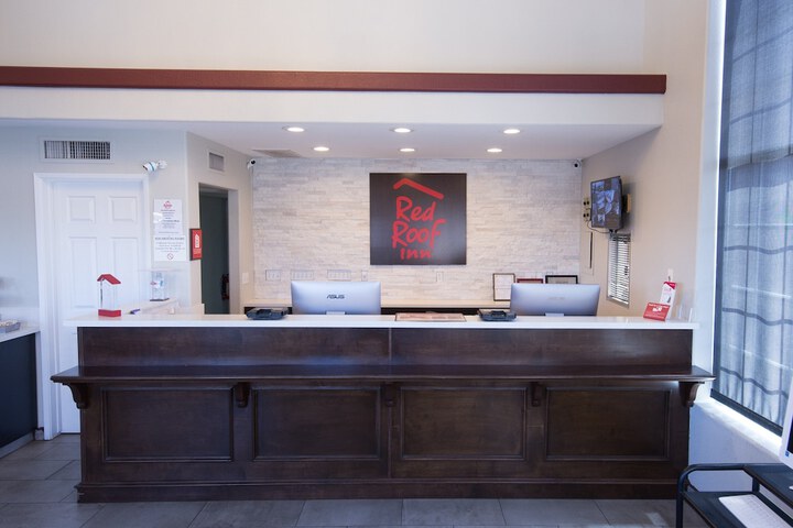 Red Roof Inn Kingman - thumb 3