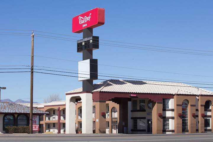 Red Roof Inn Kingman - thumb 2