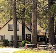 The Timberline Lodge - Accommodation Philadelphia