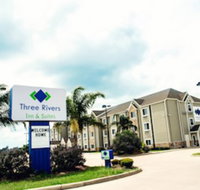 Three Rivers Inn  Suites - Accommodation Philadelphia