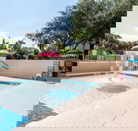 Seawatch at Island Club by Capital Vacations - Accommodation Philadelphia